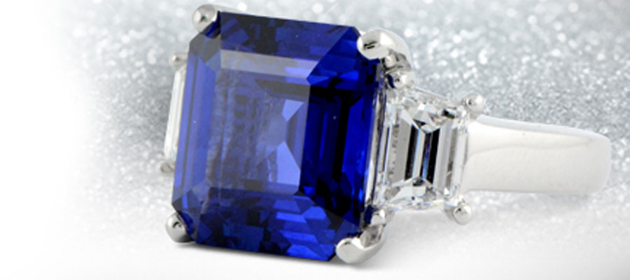 Blog-bleu-beauty Blue ring