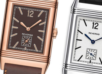 Reverso watches