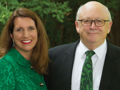 Hope & Dan Wixon