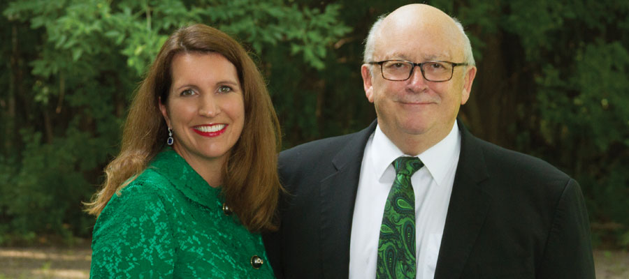 Blog-Wixons Hope & Dan Wixon