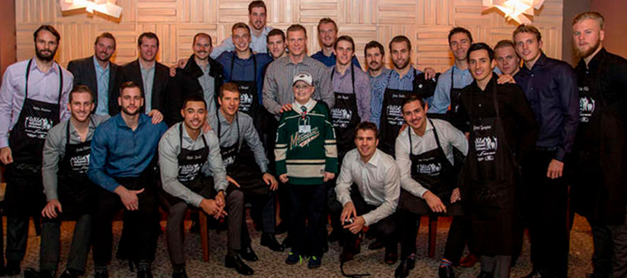Blog-wild Large group photo