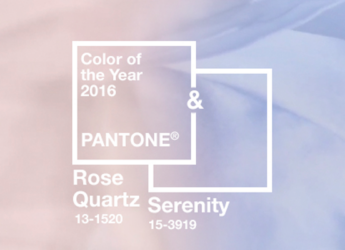 Color of the year 2016