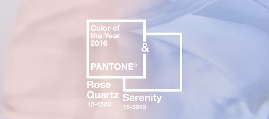 Blog-pantone Color of the year 2016