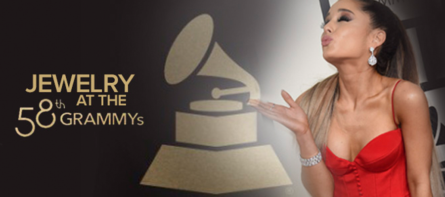 Blog-grammy Jewelry at the 58th Grammys