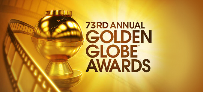 Jewelry at the 73rd Annual Golden Globe Awards