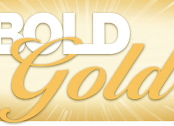 Bold Gold