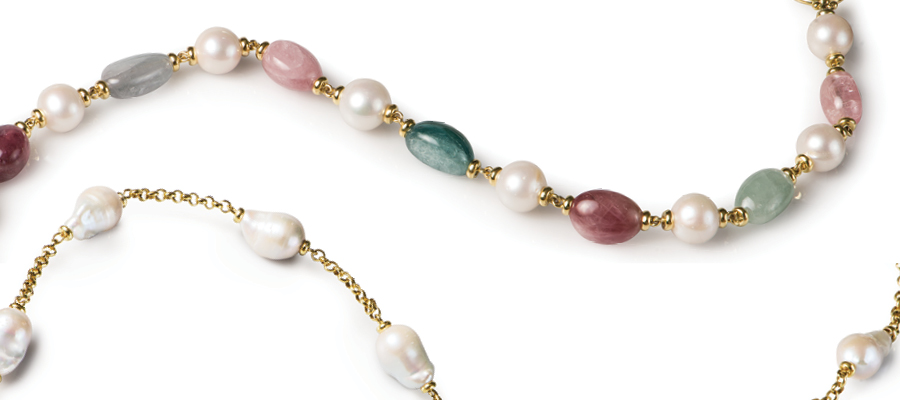 Blog_2015—Color-me-happy Colorful necklaces