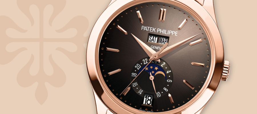 Blog_2015—Patek-Calendar Patek timepiece