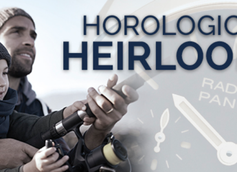 Horological Heirloom