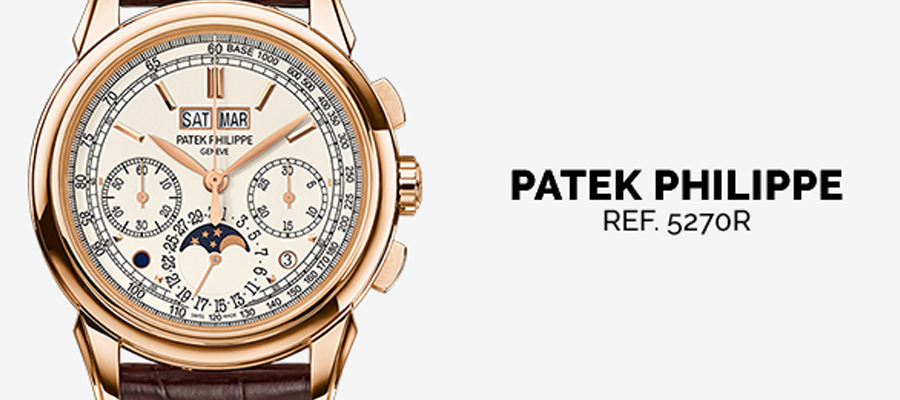Blog-watch-fair Patek Philippe