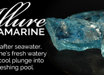 The Allure of Aquamarine