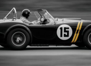 Shelby Cobra 289