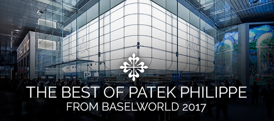 Blog-Patek The best of Patek Philippe