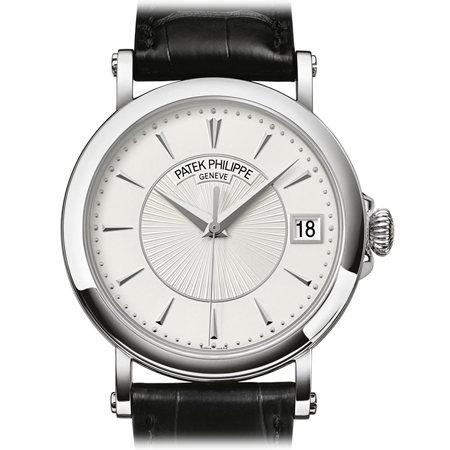 patek 5153 review