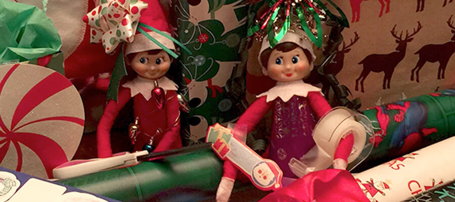 ElfonShelf_2017 Elf on the Shelf Wixon Jewelers