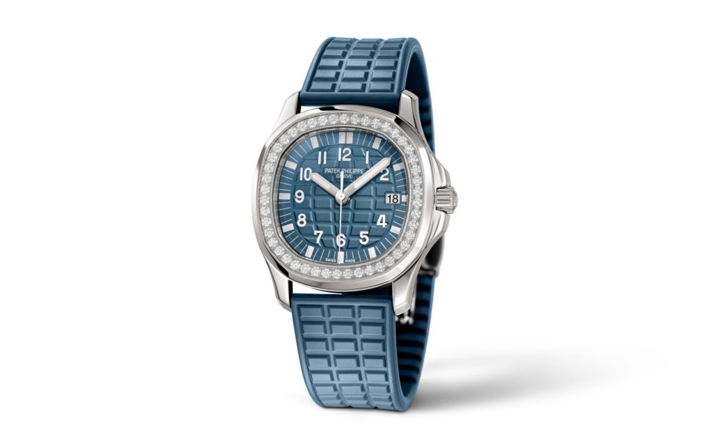 Ref. 5067A Aquanaut Luce Patek Philippe MN