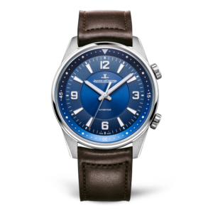 jaeger-lecoultre polaris automatic stainless steel