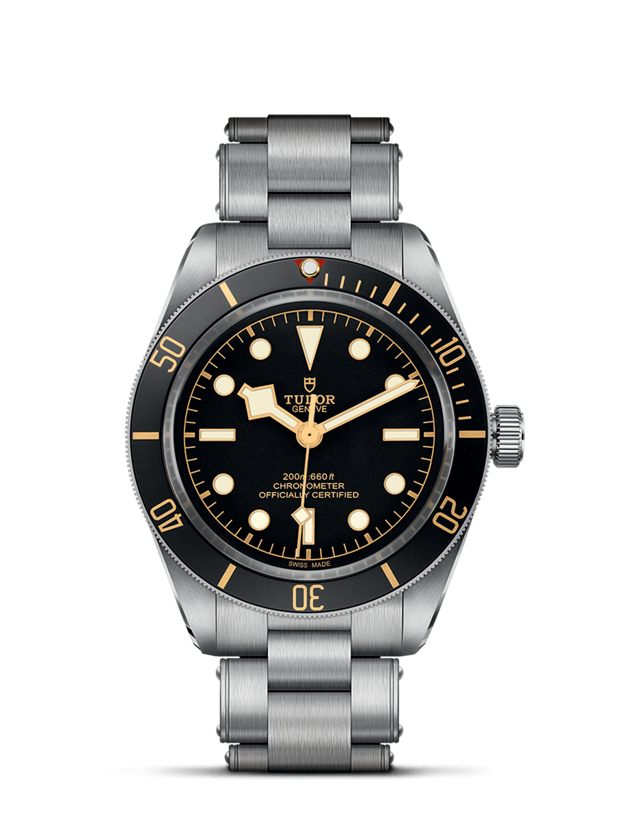 TUDOR Black Bay Fifty Eight Divers Watch