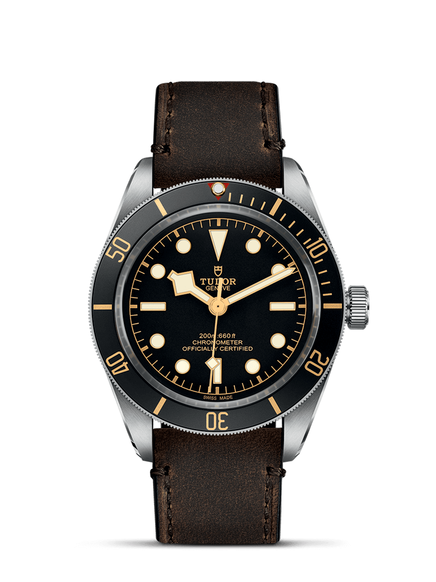 TUDOR Black Bay Fifty Eight Divers Watch