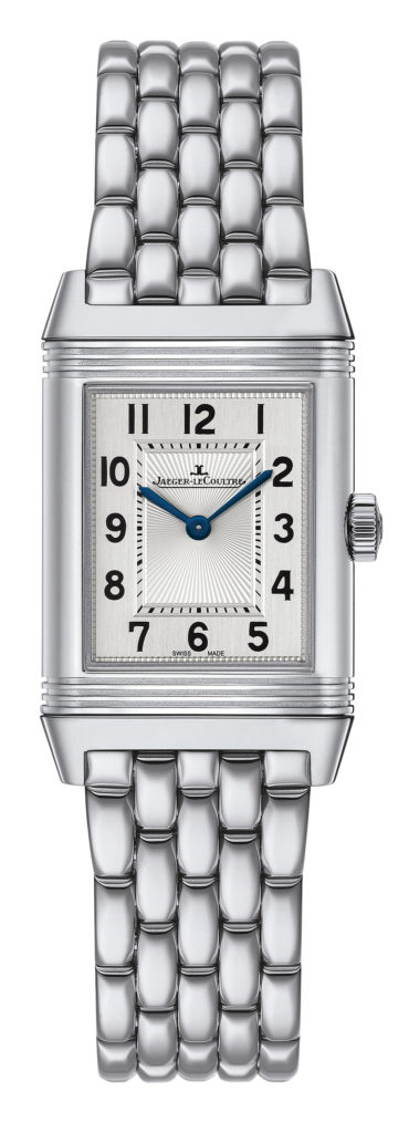 Jaeger-LeCoultre Ladies Reverso Bracelet