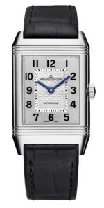 Jaeger-LeCoultre Mens Reverso Strap