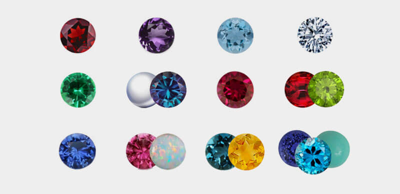 Gemstone education sales