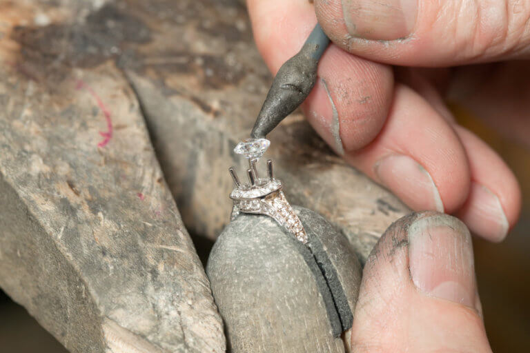 Jewelry Repair & Ring Sizing in Minneapolis, MN Wixon Jewelers