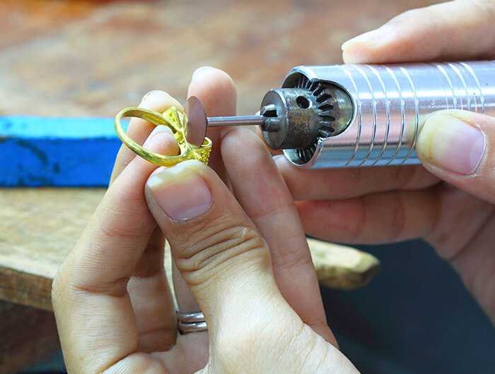 Vintage Jewelry Restoration Minneapolis