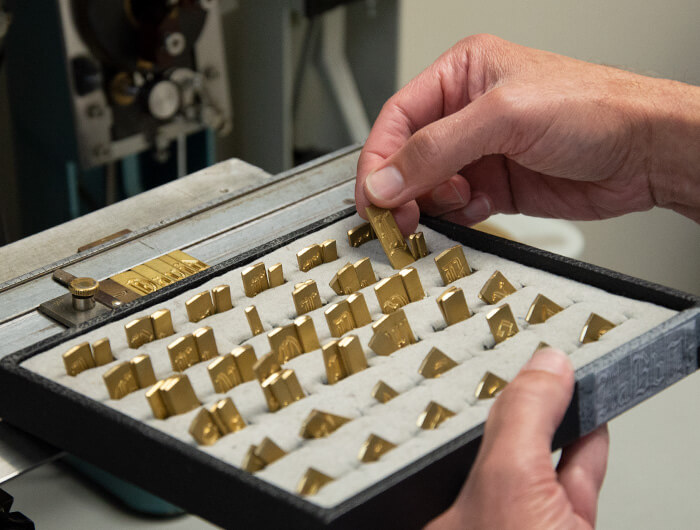 Custom Jewelry and Watch Engraving in Minnesota