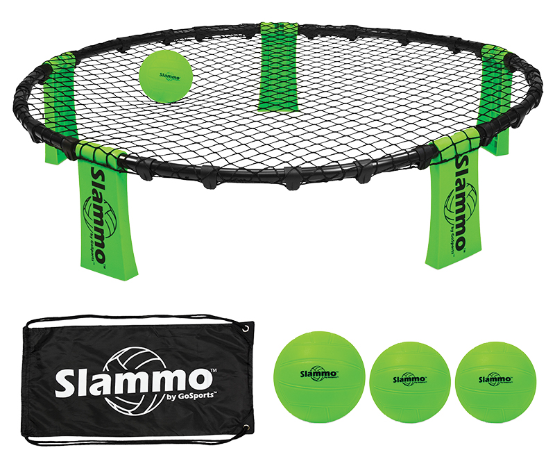 Slammo