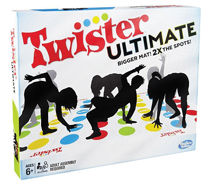 Twister Ultimate