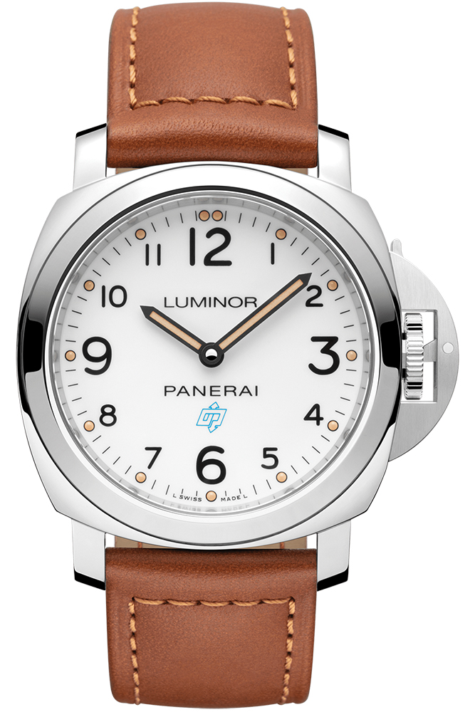 Panerai LUMINOR BASE LOGO - 44MM PAM775