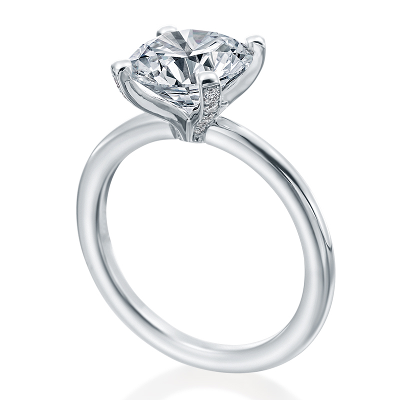 Engagement Ring Style - Wixon Jewelers