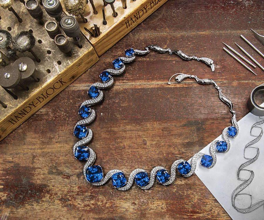 Fine Jewelry in Minneapolis, MN Diamonds & Gemstones Wixon Jewelers