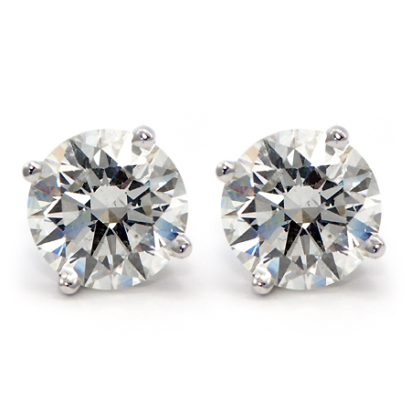 Diamond Studs