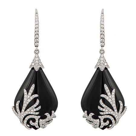 162397-1_Black-Agate-Drop-Earrings