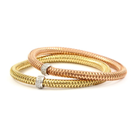 Stretch Bangle Bracelet