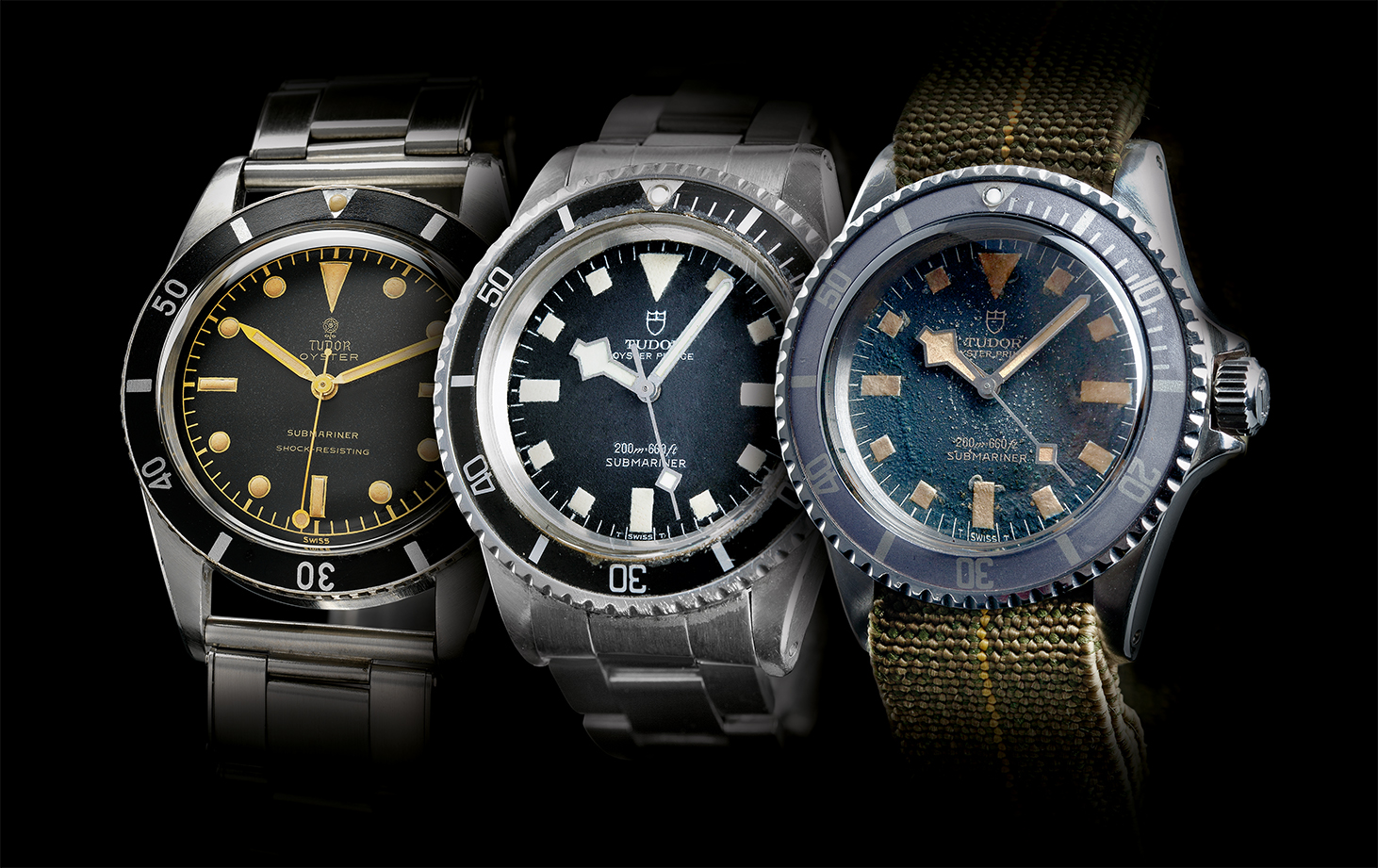 Tudor Watches