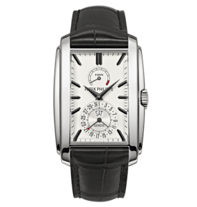 Patek Mens Gondolo - Ref. 5200