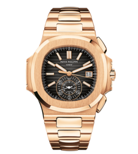 Patek Mens Nautilus - Ref. 5980