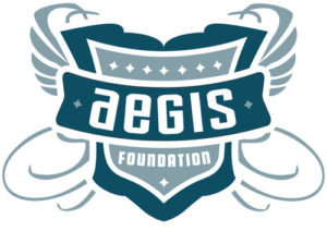 Aegis Foundation Logo