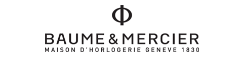 Baume-et-Mercier-Logo