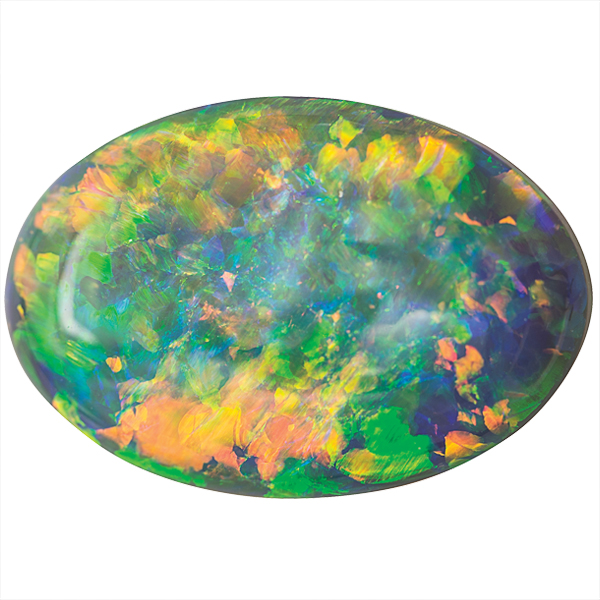 black-opal