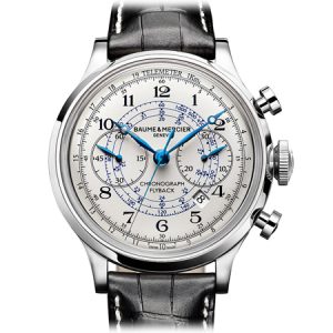 Baume & Mercier Capeland 10006 Watch for Men