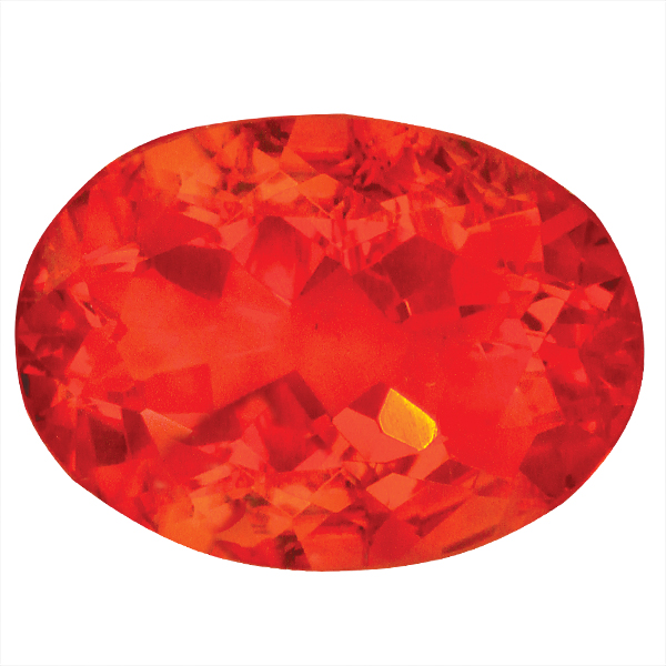 Fire Opal