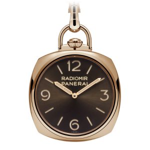 Panerai Pocket Watch PAM447