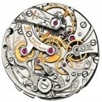 Patek Philippe Movement