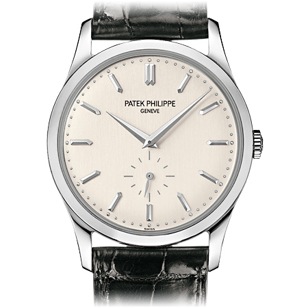 Timeless timepiece shop
