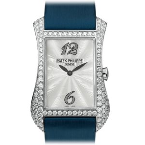 Patek Philippe Ref. 4972 Ladies Watch