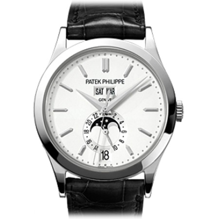 Patek Philippe Ref. 5296G Men's Watch
